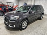 Used 2015 GMC Acadia SLT image 2