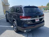 Used 2022 Volkswagen Atlas SE image 5