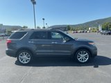 Used 2015 Ford Explorer Limited w/ Equipment Group 301A image 4