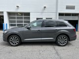 Used 2018 Audi Q7 3.0T Premium Plus w/ Premium Plus Package image 2