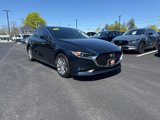 Used 2021 MAZDA MAZDA3 s image 3