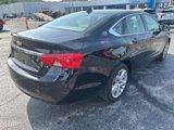 Used 2014 Chevrolet Impala LS image 3