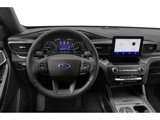 Used 2021 Ford Explorer XLT w/ Equipment Group 202A image 4
