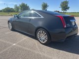 Used 2012 Cadillac CTS Premium image 4