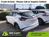 Used 2021 Nissan Kicks SV image 3