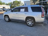 Used 2018 Cadillac Escalade Luxury image 4