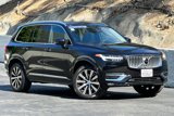 Used 2022 Volvo XC90 T6 Inscription image 2