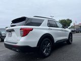 Certified 2022 Ford Explorer XLT w/ Equipment Group 202A image 5
