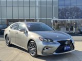 Used 2018 Lexus ES 350 image 4