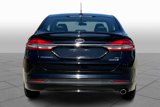 Used 2018 Ford Fusion SE w/ Equipment Group 601A image 4