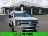 Used 2016 Chevrolet Silverado 2500 W/T w/ WT Convenience Package image 3