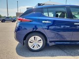 New 2025 Nissan Leaf S image 4