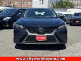Used 2021 Toyota Camry SE image 2