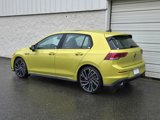 Used 2022 Volkswagen GTI Autobahn image 4