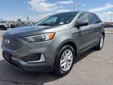 Used 2024 Ford Edge SEL image 2