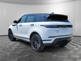 Used 2024 Land Rover Range Rover Evoque Dynamic SE image 3