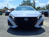 Used 2023 Nissan Altima 2.5 SR image 2