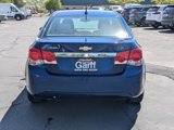 Used 2013 Chevrolet Cruze LT w/ Technology Package image 5