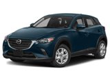 Used 2021 MAZDA CX-3 Sport image 4