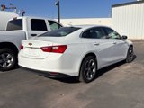 Used 2024 Chevrolet Malibu LT image 3
