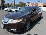 Used 2009 Acura TL SH-AWD image 6