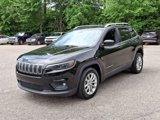 Used 2019 Jeep Cherokee Latitude w/ Popular Appearance Group image 3