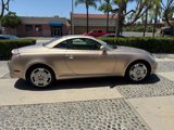 Used 2002 Lexus SC 430 Convertible image 4
