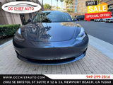 Used 2022 Tesla Model 3 Long Range image 3