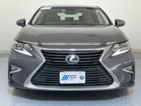 Used 2016 Lexus ES 350 w/ Ultra Luxury Package image 2