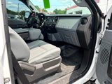 Used 2014 Ford F550 2WD Regular Cab Super Duty image 6