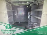 Used 2018 Chevrolet Express 2500 w/ Driver Convenience Package image 5