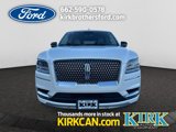 Used 2018 Lincoln Navigator L Select w/ Technology Package image 3