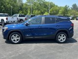 Certified 2022 GMC Terrain SLE w/ Driver Convenience Package image 2