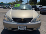 Used 2003 Toyota Camry XLE image 4