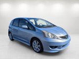 Used 2010 Honda Fit Sport image 3