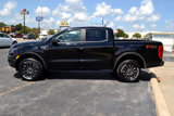 Used 2020 Ford Ranger XLT w/ Equipment Group 301A Mid image 4