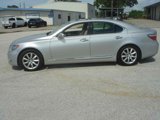 Used 2007 Lexus LS 460 image 4