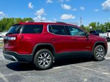 Used 2023 GMC Acadia SLT image 3