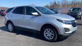 Certified 2022 Chevrolet Equinox LT image 2
