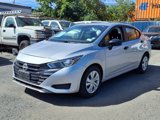 Used 2023 Nissan Versa S image 3