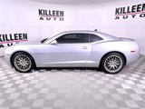 Used 2012 Chevrolet Camaro LT image 4