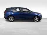 Certified 2022 Chevrolet Equinox LT image 3