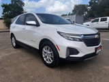 Used 2022 Chevrolet Equinox LT image 4