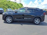 Certified 2022 GMC Terrain SLE w/ Driver Convenience Package image 4