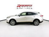 Certified 2021 Toyota Venza XLE image 4