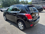 Used 2020 Chevrolet Trax LT w/ LT Convenience Package image 5
