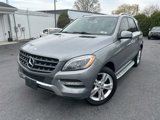 Used 2015 Mercedes-Benz ML 350 4MATIC image 2