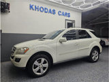 Used 2010 Mercedes-Benz ML 350 4MATIC image 2