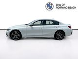 Used 2022 BMW 330i Sedan w/ Driving Assistance Package image 4