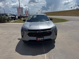 New 2025 Chevrolet Trax RS w/ Driver Confidence Package image 3